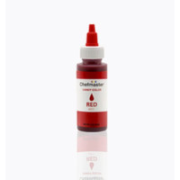 Chefmaster Candy Color Red 