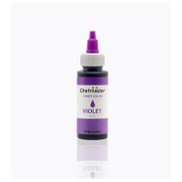 Chefmaster Candy Color Violet