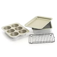 5 Piece Grilling and Baking Sets 