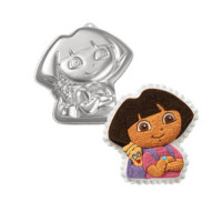 Dora the Explorer Cake Pan by Wilton