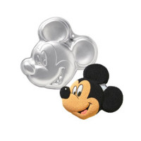 Mickey Mouse Cake Pan by Wilton 