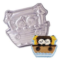 Noah’s Ark Cake Pan by Wilton