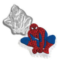 Spider Man Cake Pan by Wilton Spider Man Cake Pan by Wilton