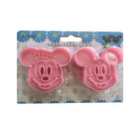 Mickey Mouse Cutter Mickey Mouse Cutter